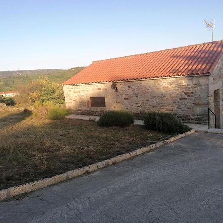 Lirios Da Granja - Casa De Campo Dış mekan fotoğraf