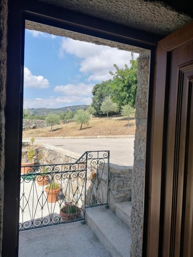 Lirios Da Granja - Casa De Campo Dış mekan fotoğraf