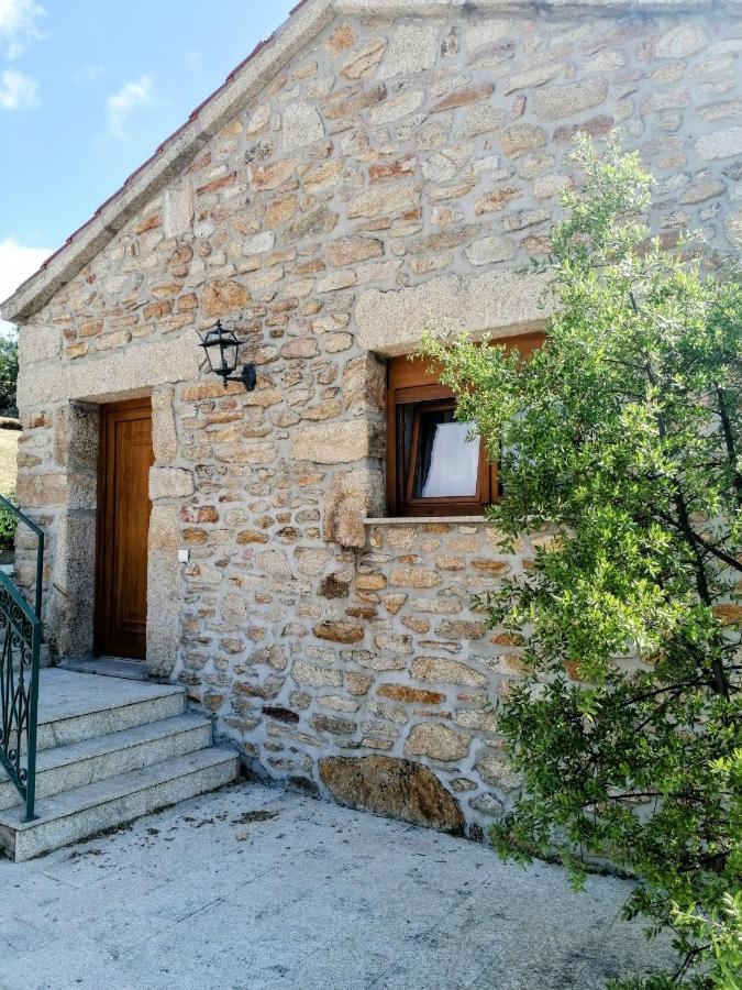 Lirios Da Granja - Casa De Campo Dış mekan fotoğraf
