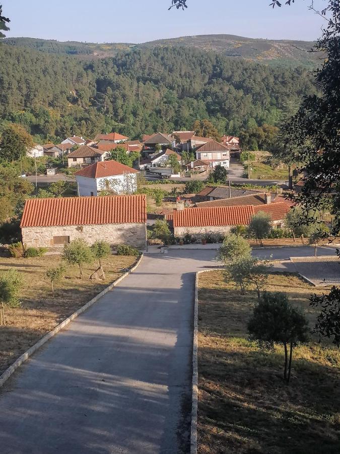 Lirios Da Granja - Casa De Campo Dış mekan fotoğraf
