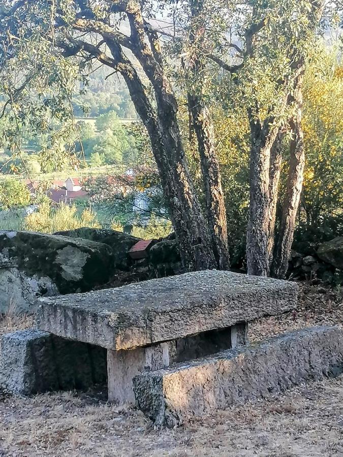 Lirios Da Granja - Casa De Campo Dış mekan fotoğraf