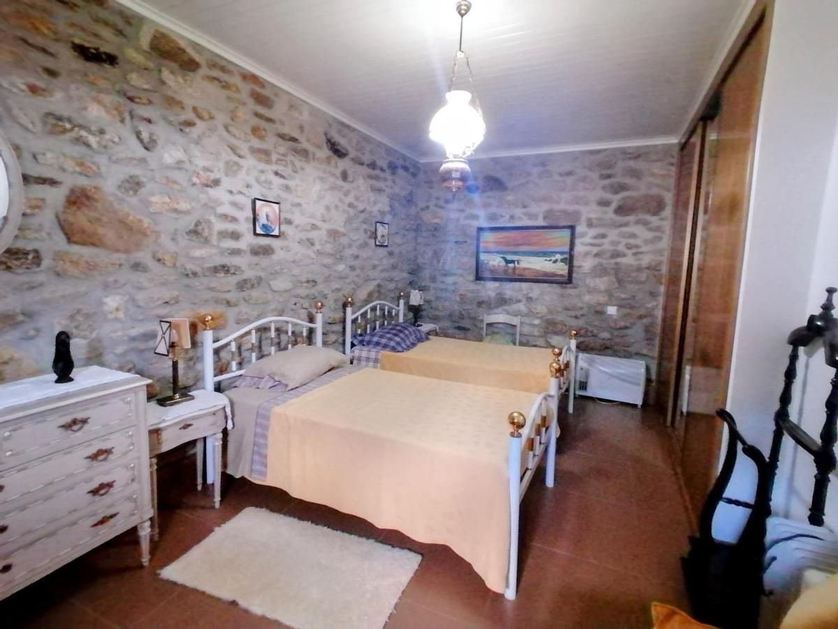 Lirios Da Granja - Casa De Campo Dış mekan fotoğraf