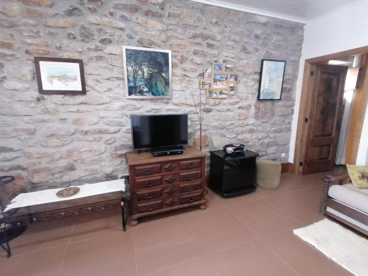 Lirios Da Granja - Casa De Campo Dış mekan fotoğraf