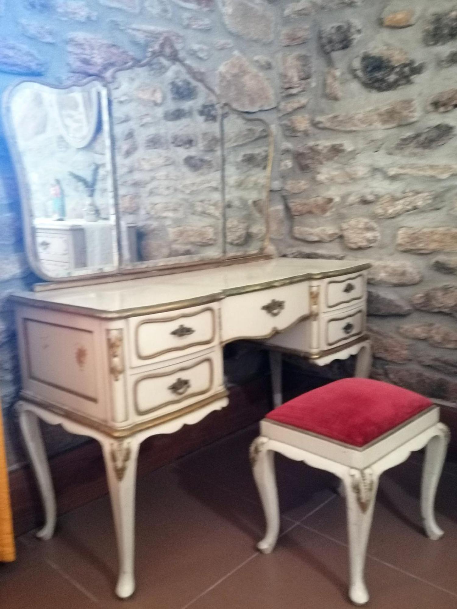 Lirios Da Granja - Casa De Campo Dış mekan fotoğraf