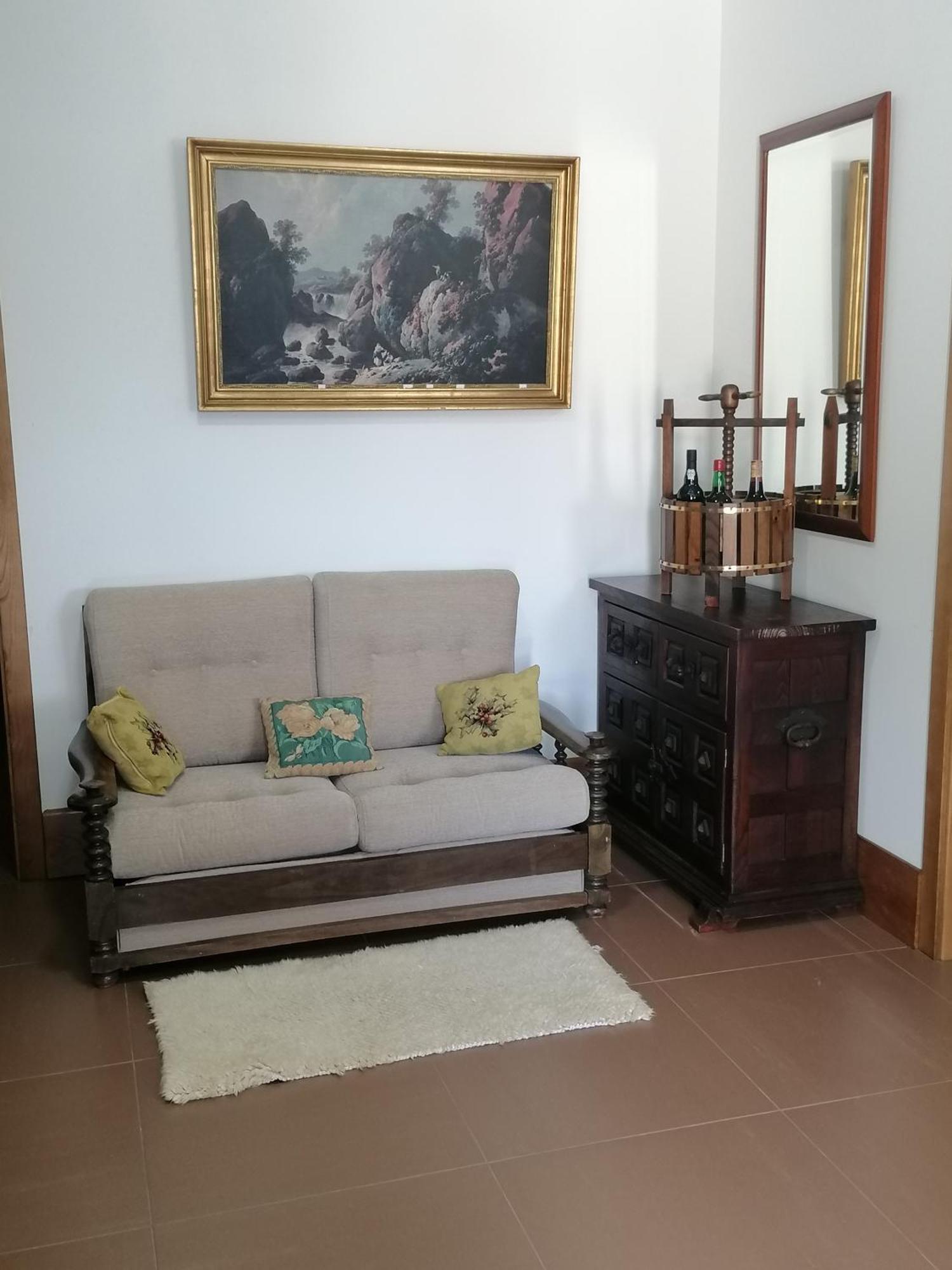 Lirios Da Granja - Casa De Campo Dış mekan fotoğraf