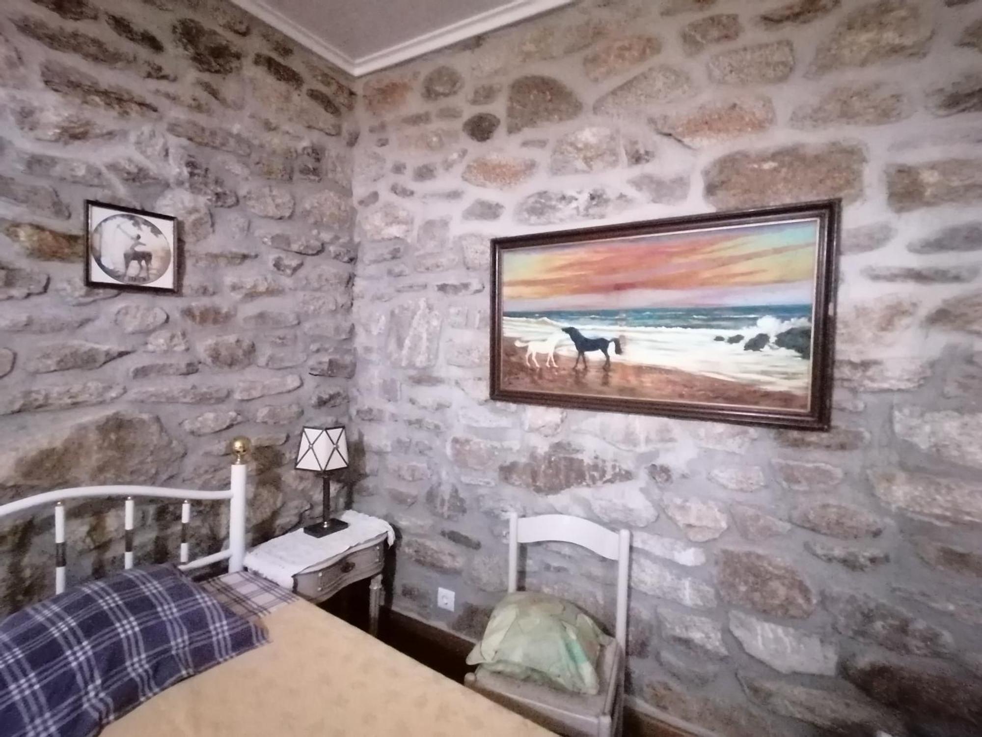 Lirios Da Granja - Casa De Campo Dış mekan fotoğraf