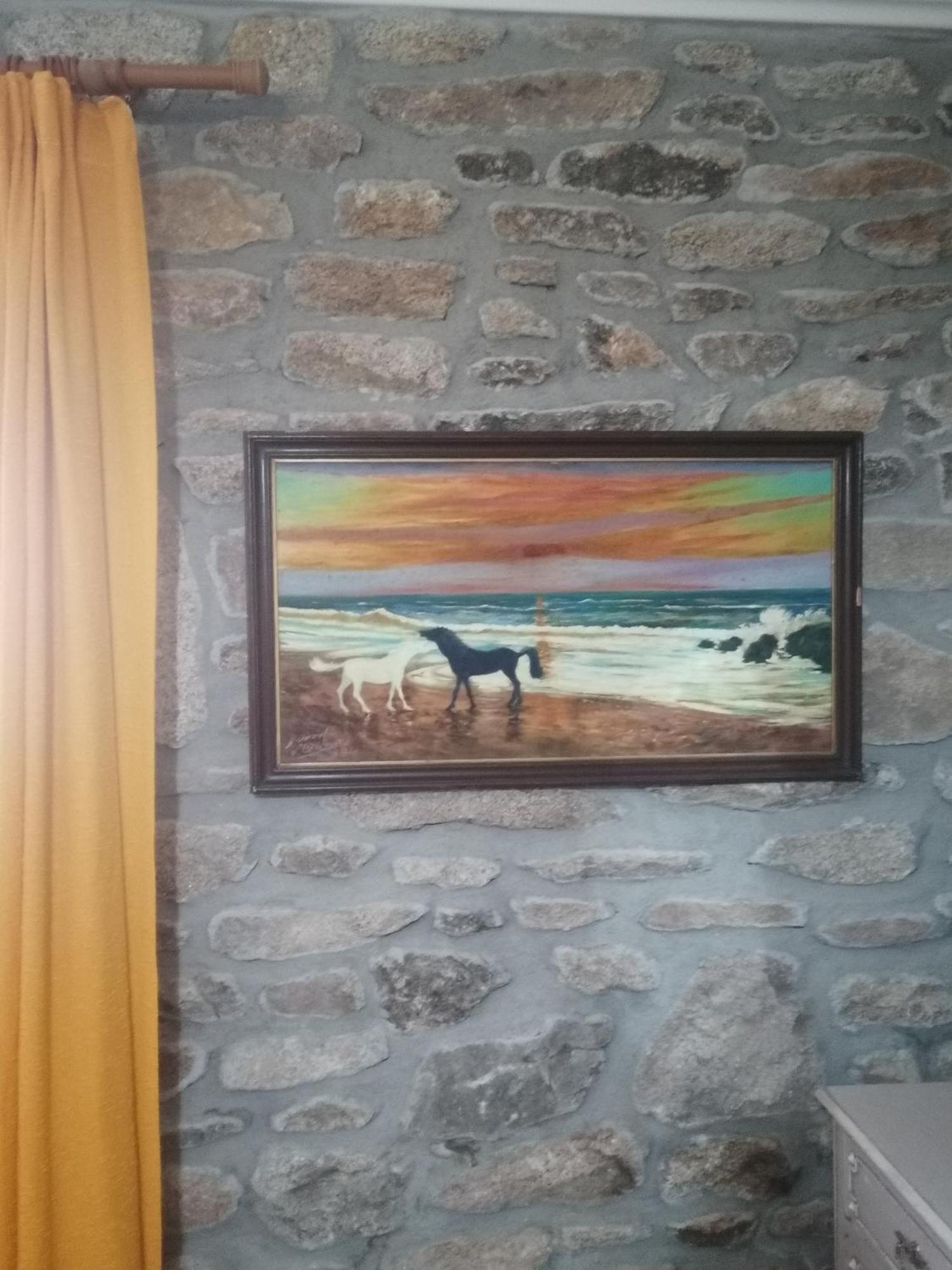 Lirios Da Granja - Casa De Campo Dış mekan fotoğraf